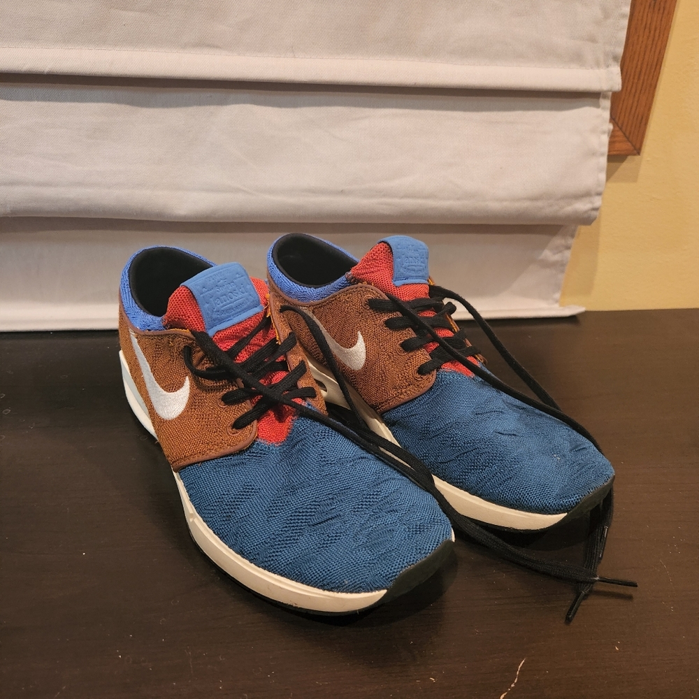 Nike SB Stefan Janoski
